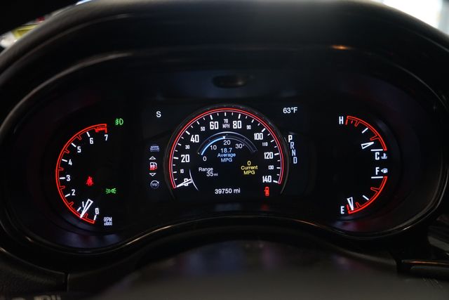 Thumbnail: 2022 Dodge Durango - 11