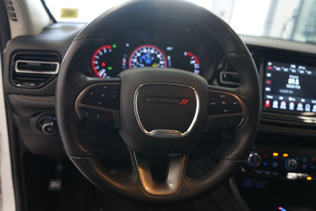 Thumbnail: 2022 Dodge Durango - 2
