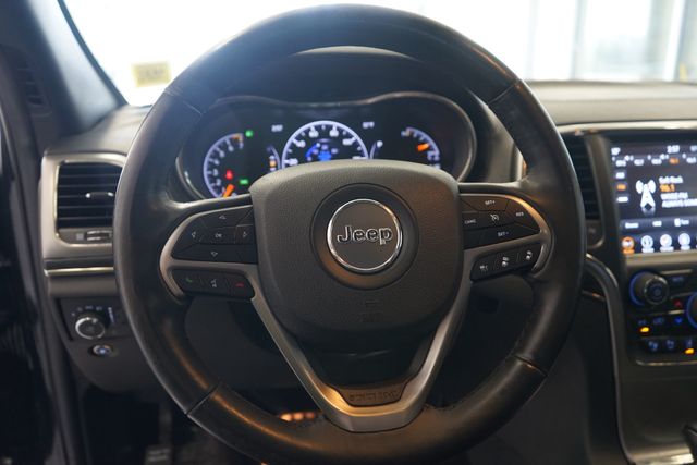 Thumbnail: 2018 Jeep Grand Cherokee - 2