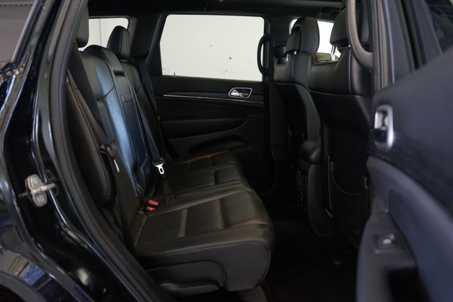 Thumbnail: 2018 Jeep Grand Cherokee - 24