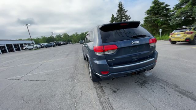 Thumbnail: 2020 Jeep Grand Cherokee - 21
