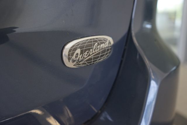 Thumbnail: 2020 Jeep Grand Cherokee - 24