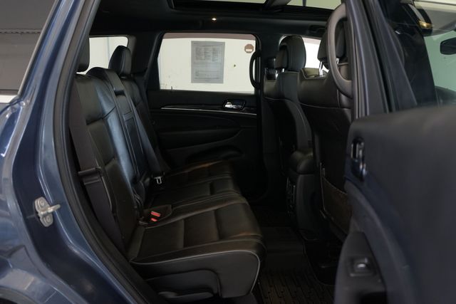 Thumbnail: 2020 Jeep Grand Cherokee - 33
