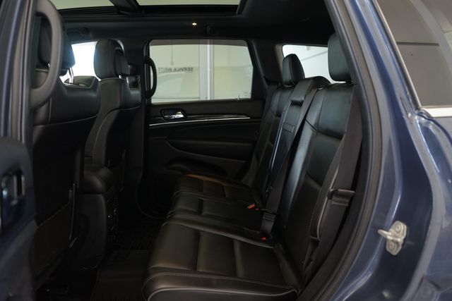 Thumbnail: 2020 Jeep Grand Cherokee - 32
