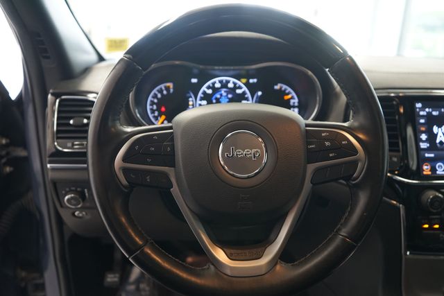 Thumbnail: 2020 Jeep Grand Cherokee - 2