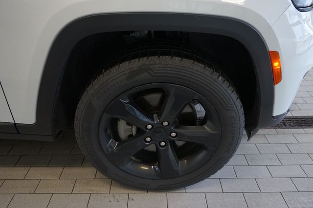 Thumbnail: 2021 Jeep Grand Cherokee L - 7