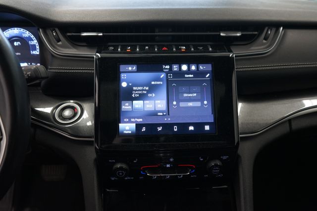 Thumbnail: 2021 Jeep Grand Cherokee L - 8