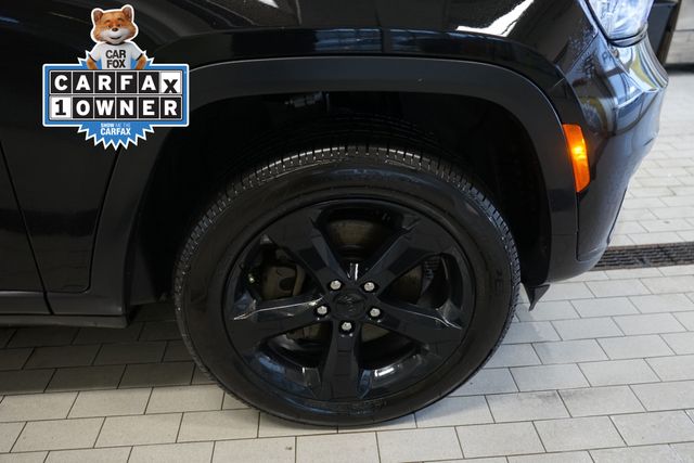 Thumbnail: 2023 Jeep Grand Cherokee L - 7