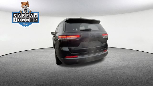 Thumbnail: 2023 Jeep Grand Cherokee L - 14