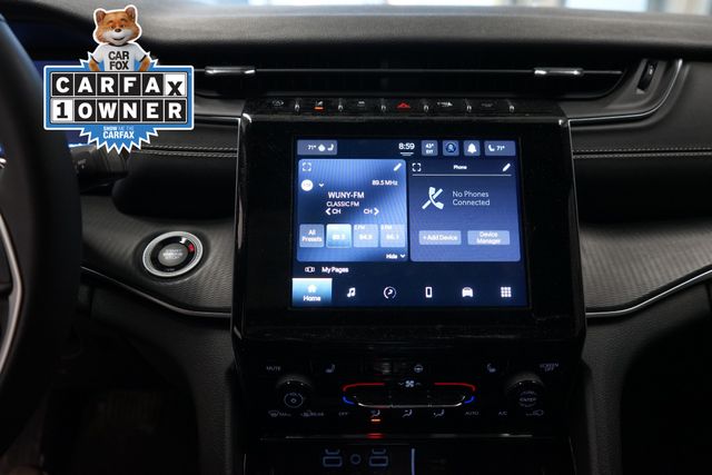 Thumbnail: 2023 Jeep Grand Cherokee L - 22