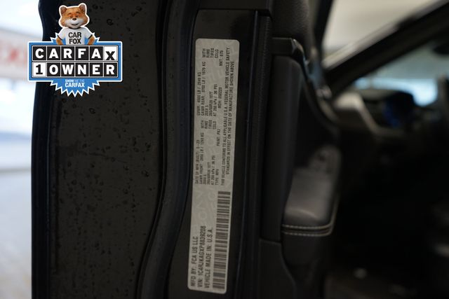 Thumbnail: 2023 Jeep Grand Cherokee L - 21