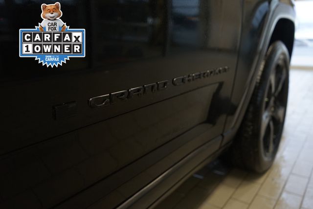 Thumbnail: 2023 Jeep Grand Cherokee L - 6