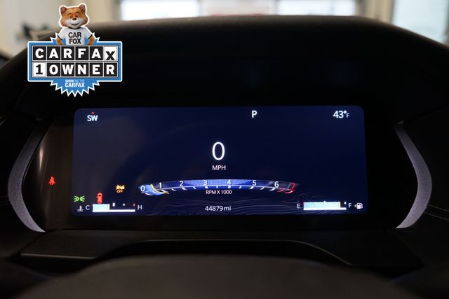 Thumbnail: 2023 Jeep Grand Cherokee L - 8