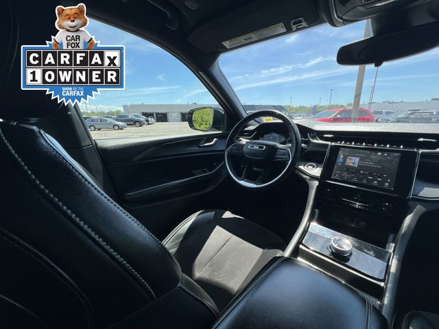 Thumbnail: 2023 Jeep Grand Cherokee L - 12