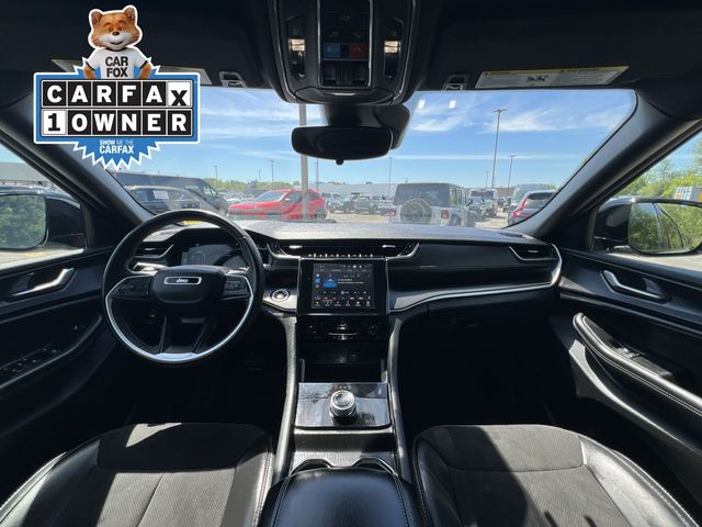 Thumbnail: 2023 Jeep Grand Cherokee L - 27