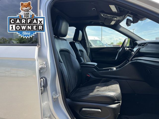 Thumbnail: 2023 Jeep Grand Cherokee L - 32