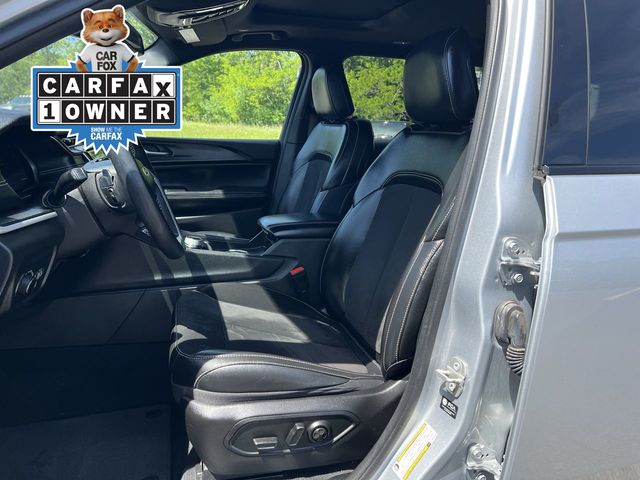Thumbnail: 2023 Jeep Grand Cherokee L - 28