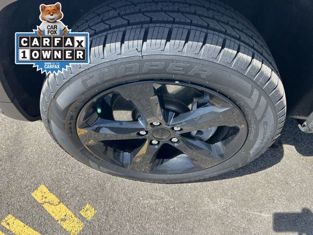Thumbnail: 2023 Jeep Grand Cherokee L - 6