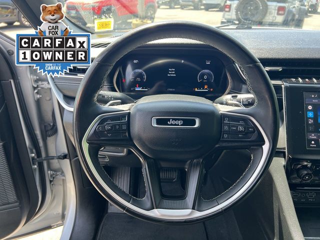 Thumbnail: 2023 Jeep Grand Cherokee L - 33