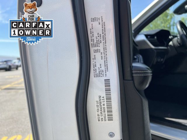 Thumbnail: 2023 Jeep Grand Cherokee L - 35