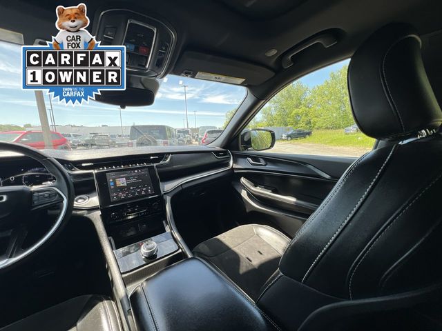 Thumbnail: 2023 Jeep Grand Cherokee L - 8