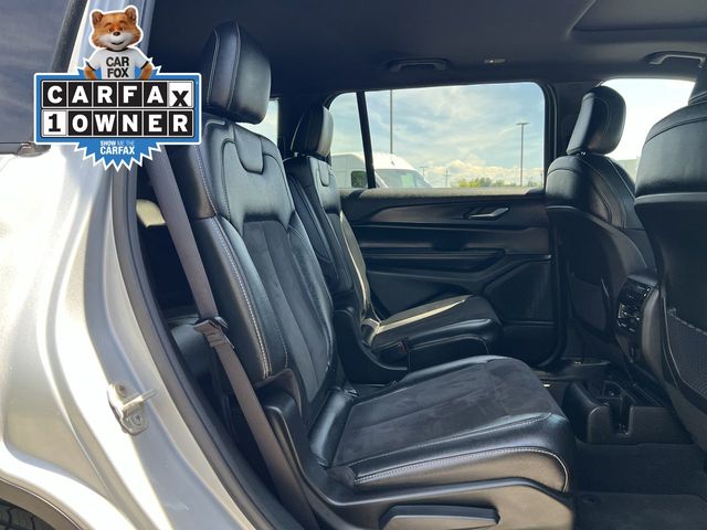 Thumbnail: 2023 Jeep Grand Cherokee L - 31