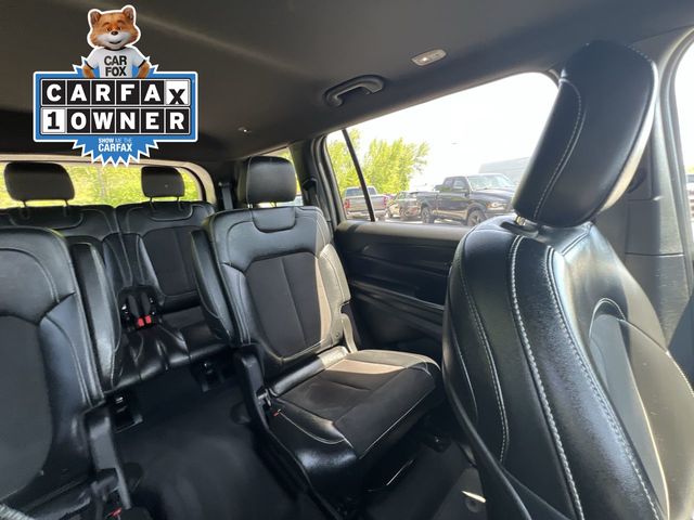 Thumbnail: 2023 Jeep Grand Cherokee L - 10