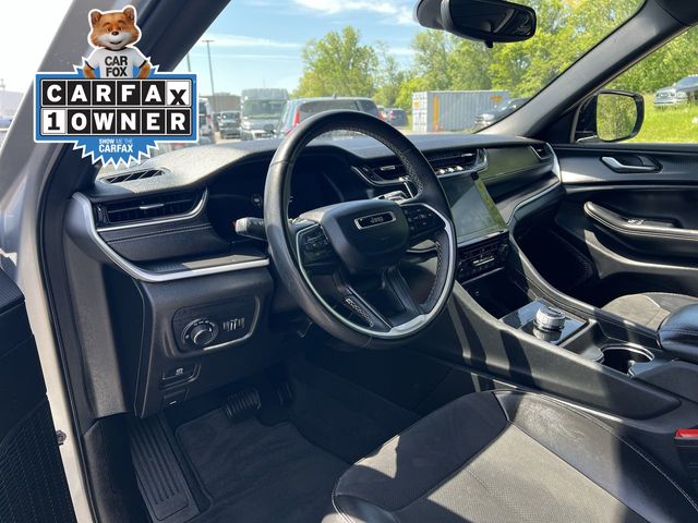 Thumbnail: 2023 Jeep Grand Cherokee L - 13