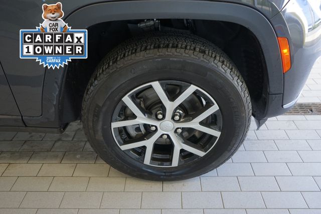 Thumbnail: 2024 Jeep Grand Cherokee L - 8