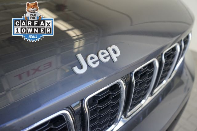 Thumbnail: 2024 Jeep Grand Cherokee L - 26