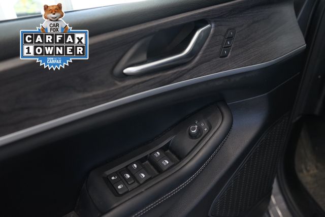 Thumbnail: 2024 Jeep Grand Cherokee L - 27