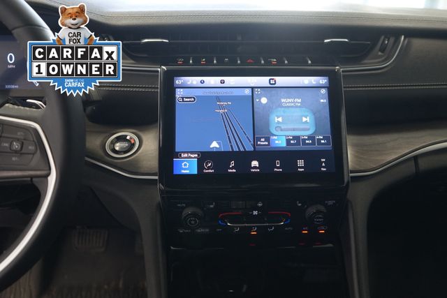 Thumbnail: 2024 Jeep Grand Cherokee L - 12