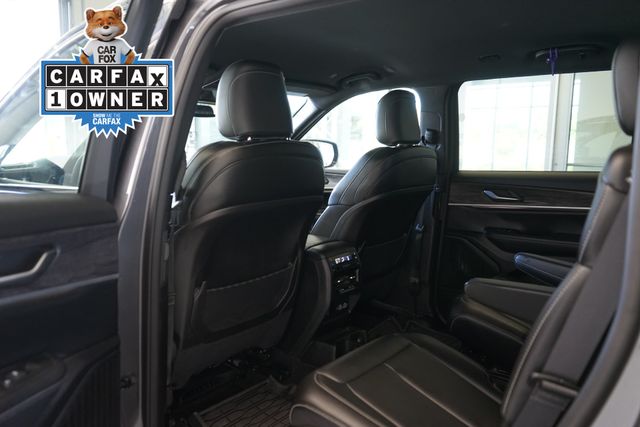 Thumbnail: 2024 Jeep Grand Cherokee L - 11