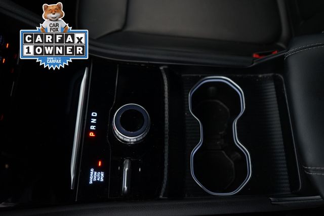 Thumbnail: 2024 Jeep Grand Cherokee L - 28