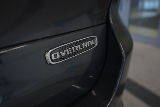 Thumbnail: 2022 Jeep Grand Cherokee L - 7
