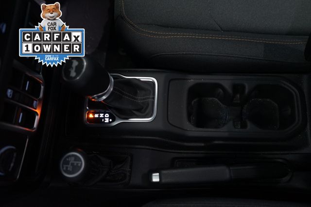 Thumbnail: 2025 Jeep Wrangler - 26