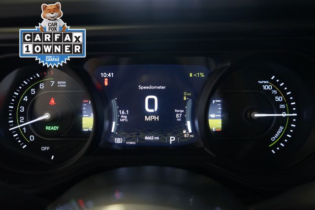 Thumbnail: 2025 Jeep Wrangler - 14