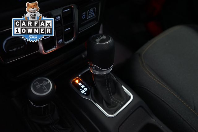 Thumbnail: 2025 Jeep Wrangler - 13