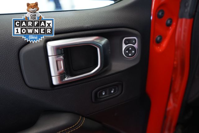 Thumbnail: 2025 Jeep Wrangler - 24