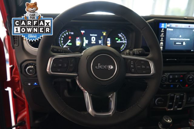 Thumbnail: 2025 Jeep Wrangler - 2