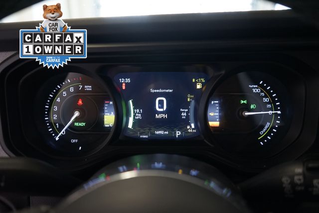 Thumbnail: 2025 Jeep Wrangler - 13
