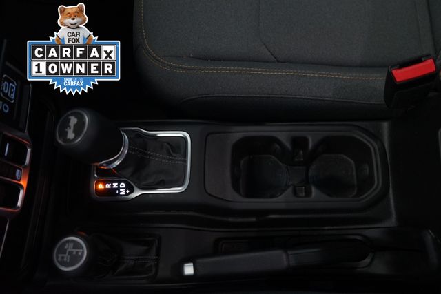 Thumbnail: 2025 Jeep Wrangler - 13
