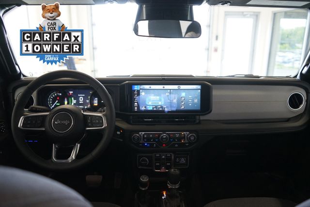 Thumbnail: 2025 Jeep Wrangler - 9