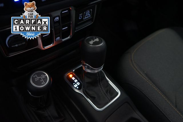 Thumbnail: 2025 Jeep Wrangler - 26