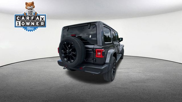 Thumbnail: 2025 Jeep Wrangler - 15