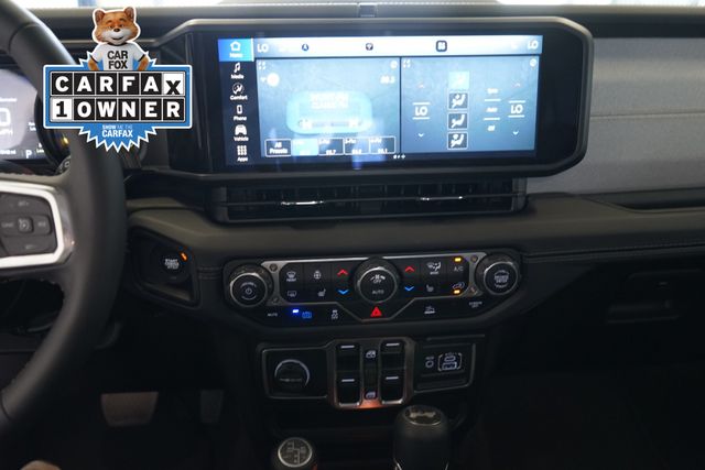 Thumbnail: 2025 Jeep Wrangler - 12