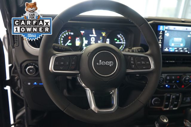 Thumbnail: 2025 Jeep Wrangler - 2