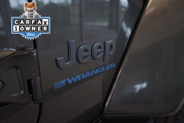 Thumbnail: 2025 Jeep Wrangler - 7