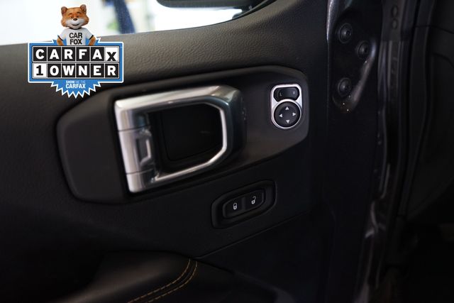 Thumbnail: 2025 Jeep Wrangler - 24
