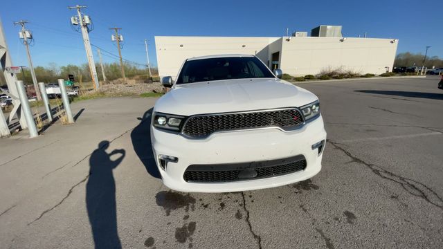 Thumbnail: 2023 Dodge Durango - 20